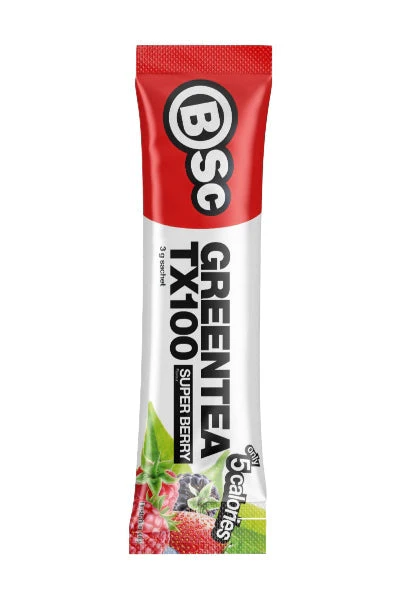 BSc Green Tea TX100 - Image 6