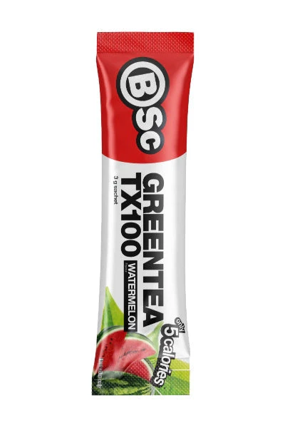 BSc Green Tea TX100 - Image 7