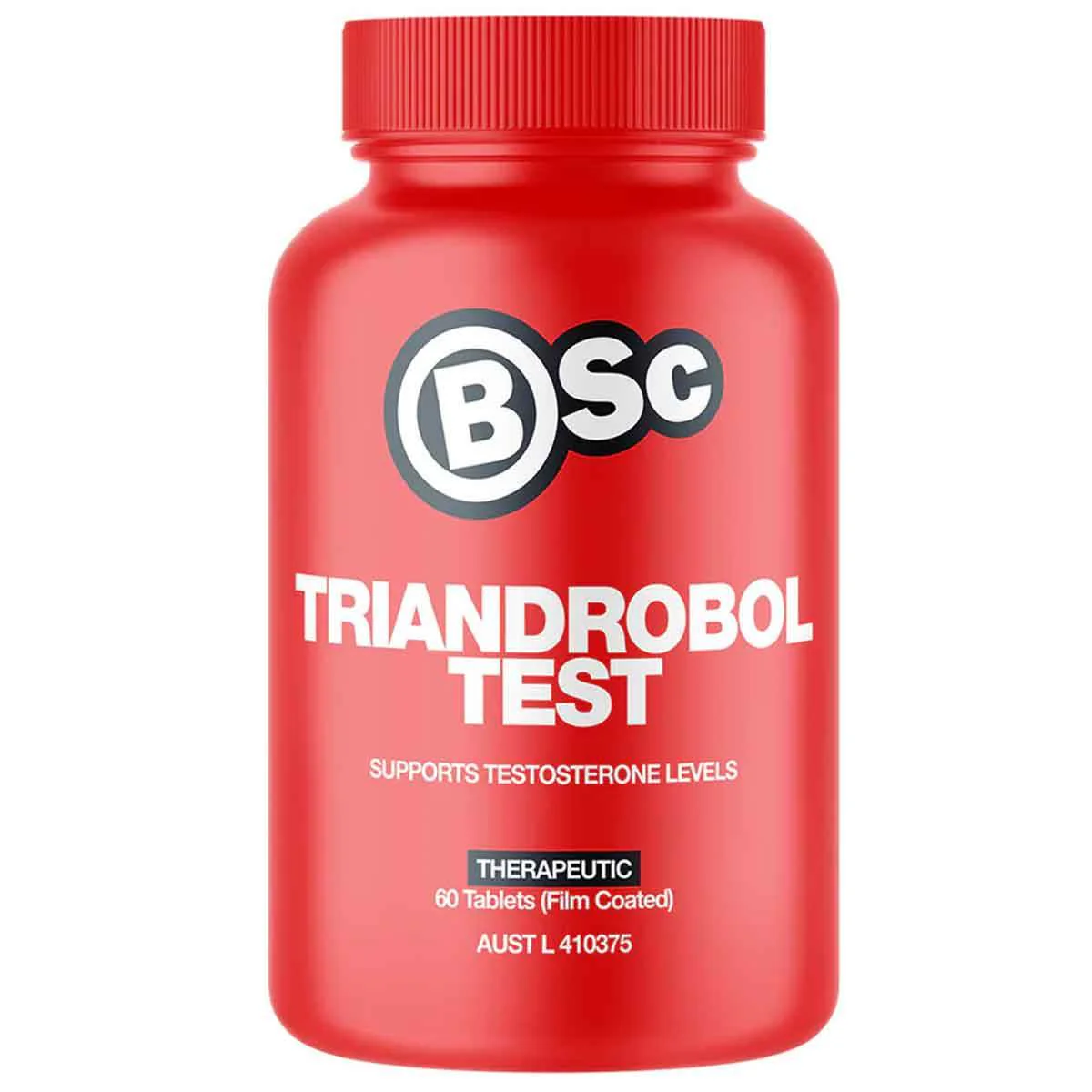 BSc Triandrobol