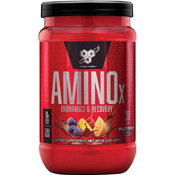 BSN Amino-X - Image 5