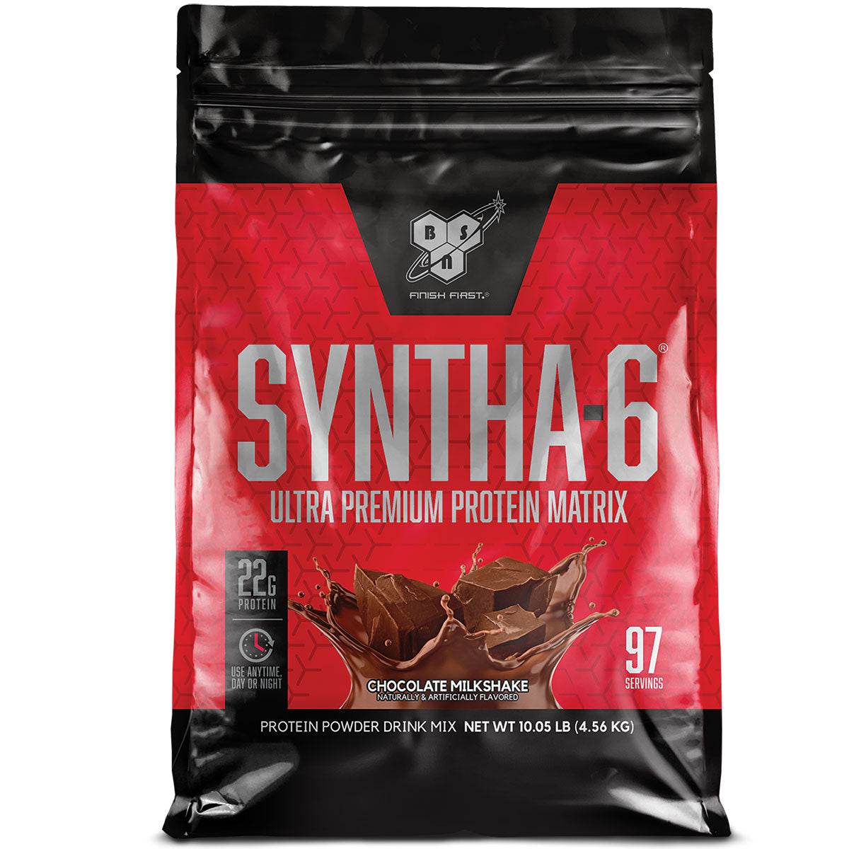 BSN Syntha-6 - Image 9