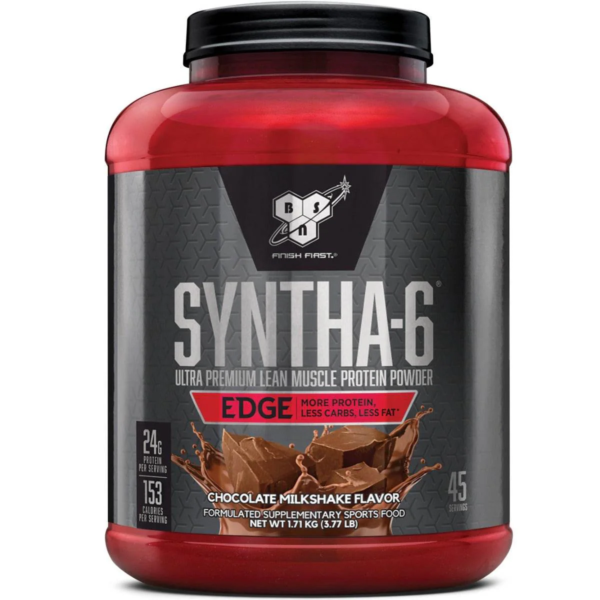 BSN Syntha-6 Edge - Image 5