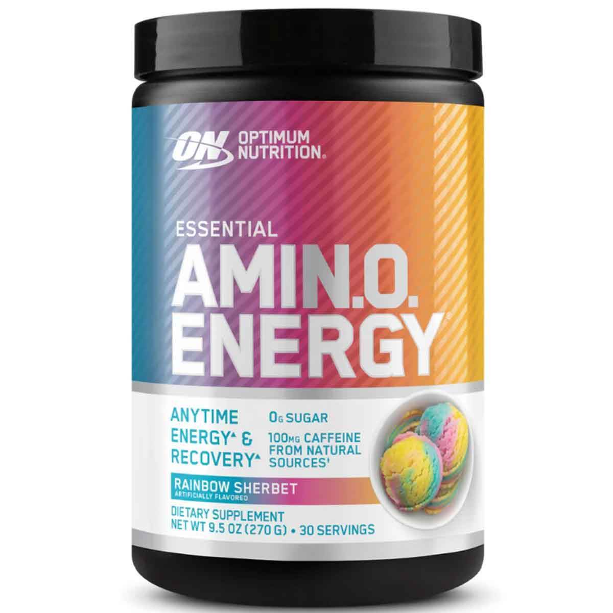 Optimum Nutrition Amino Energy - Image 12