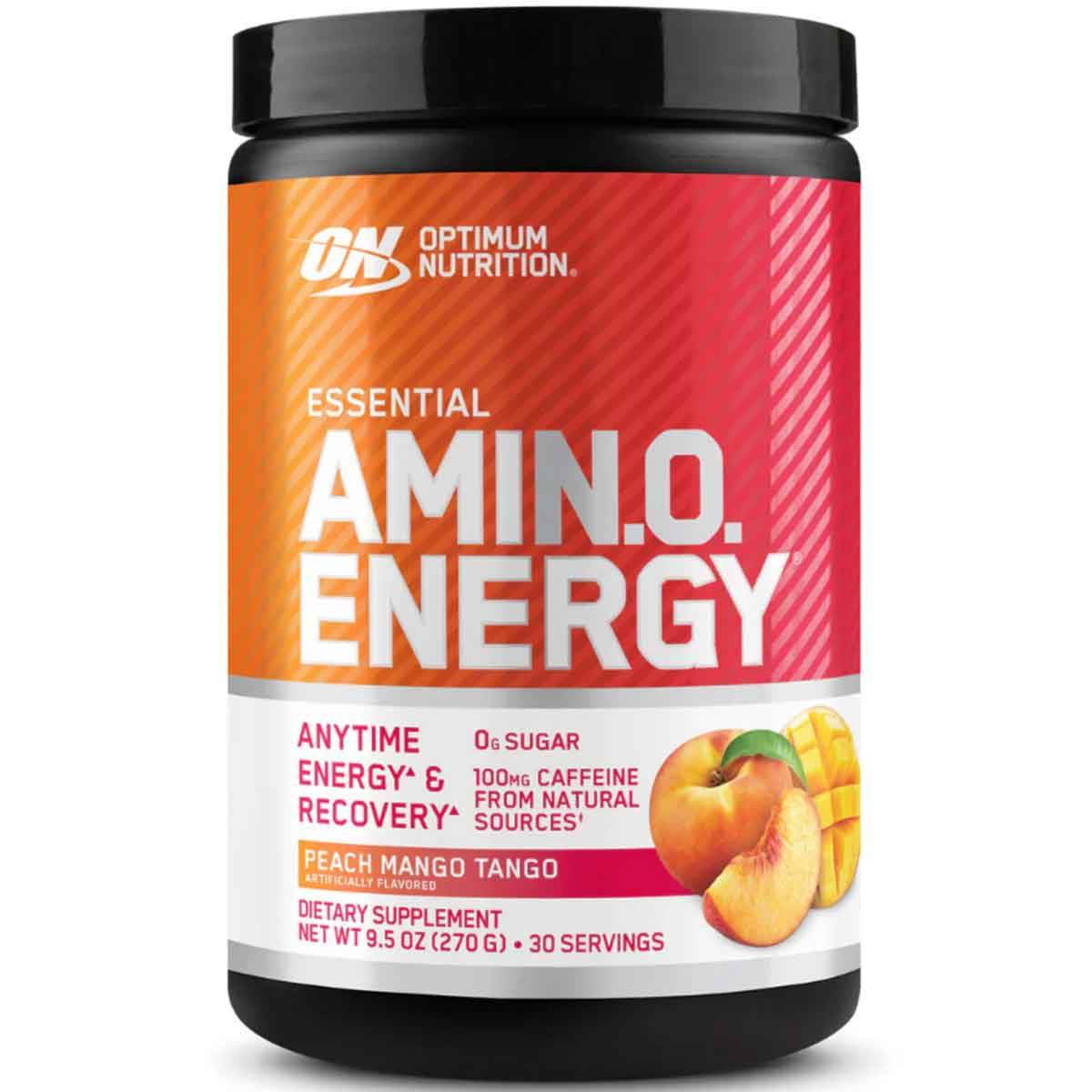 Optimum Nutrition Amino Energy - Image 13