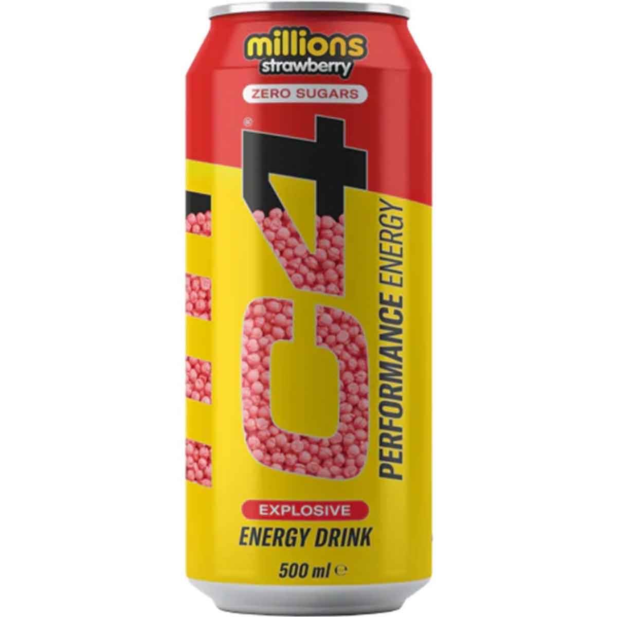 C4 ENERGY CARBONATED RTDS 473ML - Image 15