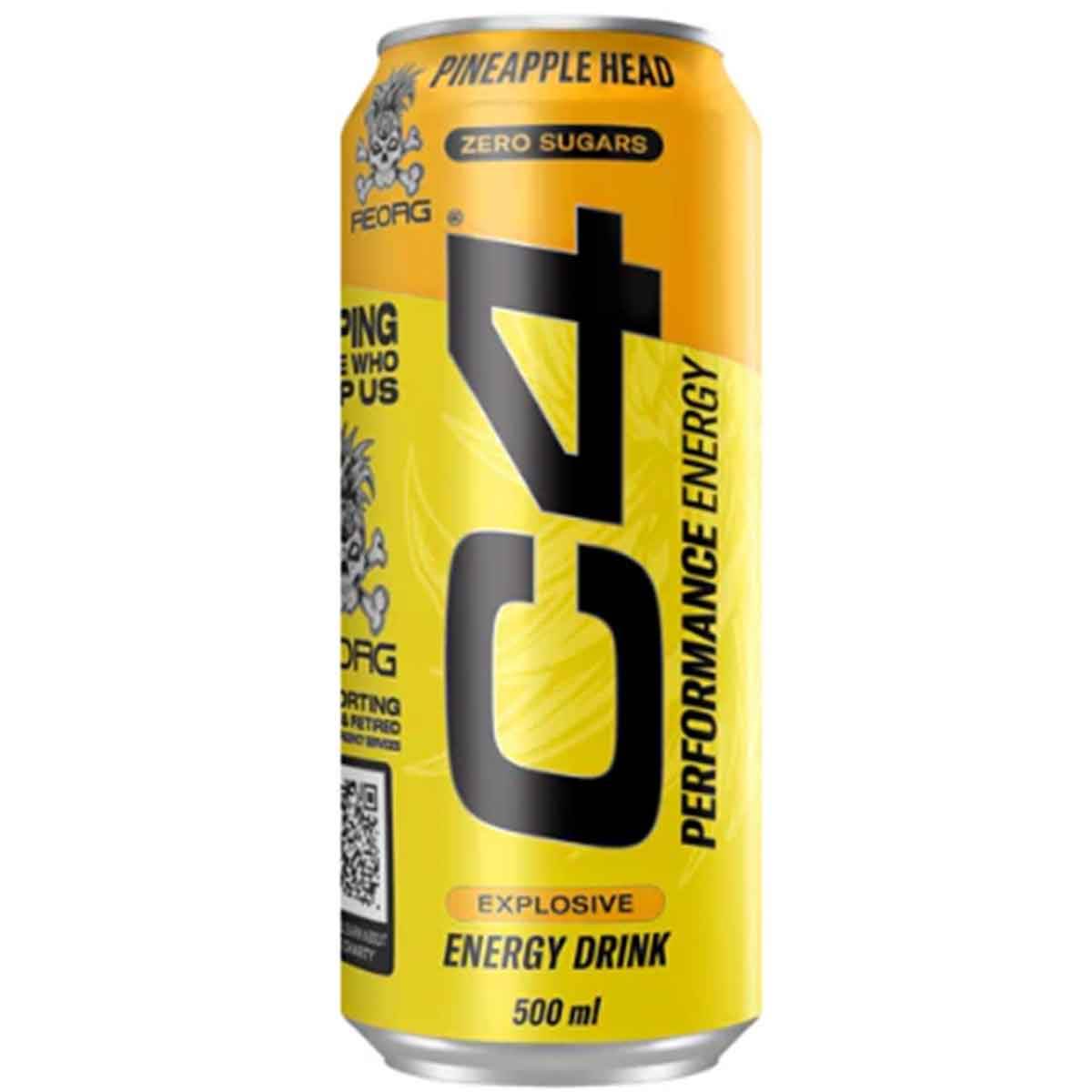 C4 ENERGY CARBONATED RTDS 473ML - Image 17