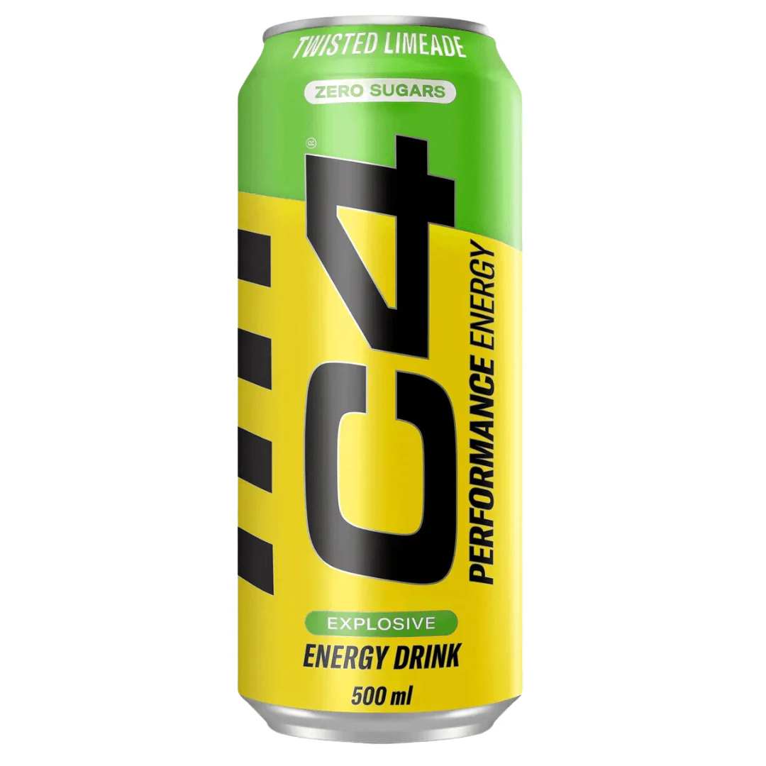 C4 ENERGY CARBONATED RTDS 473ML - Image 6