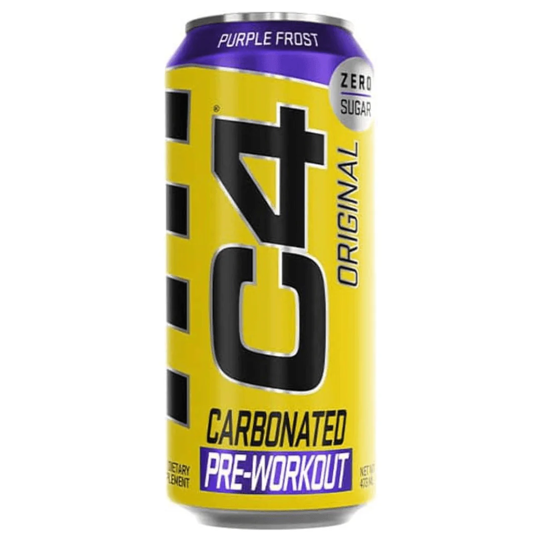C4 ENERGY CARBONATED RTDS 473ML - Image 9