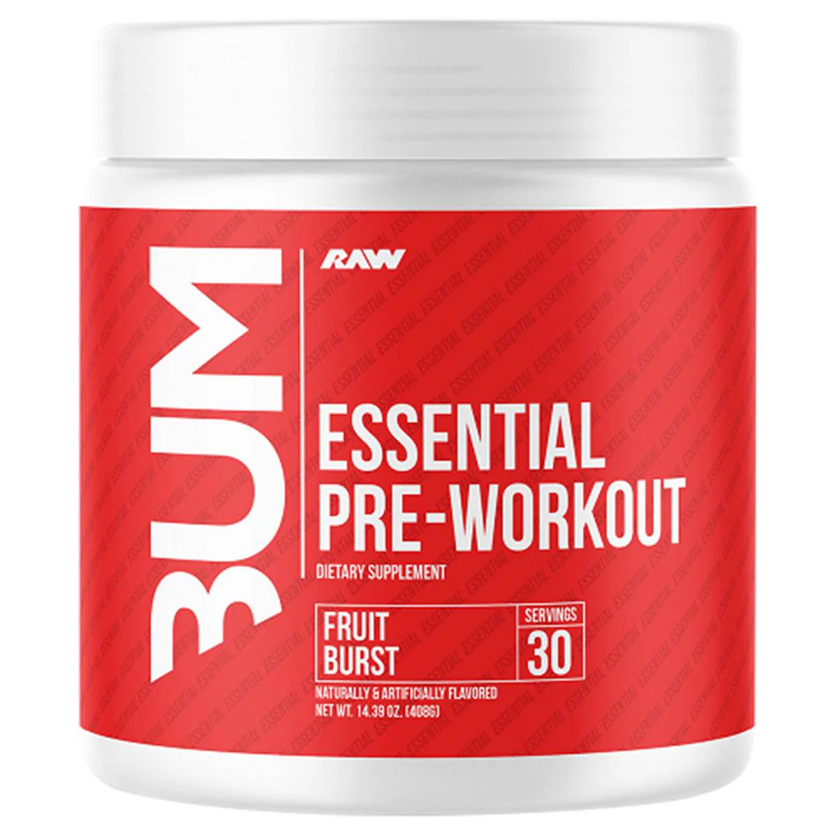 CBUM Essential Pre Workout - Image 4