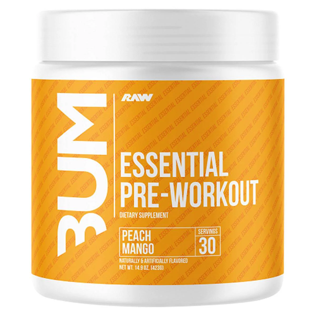 CBUM Essential Pre Workout - Image 5