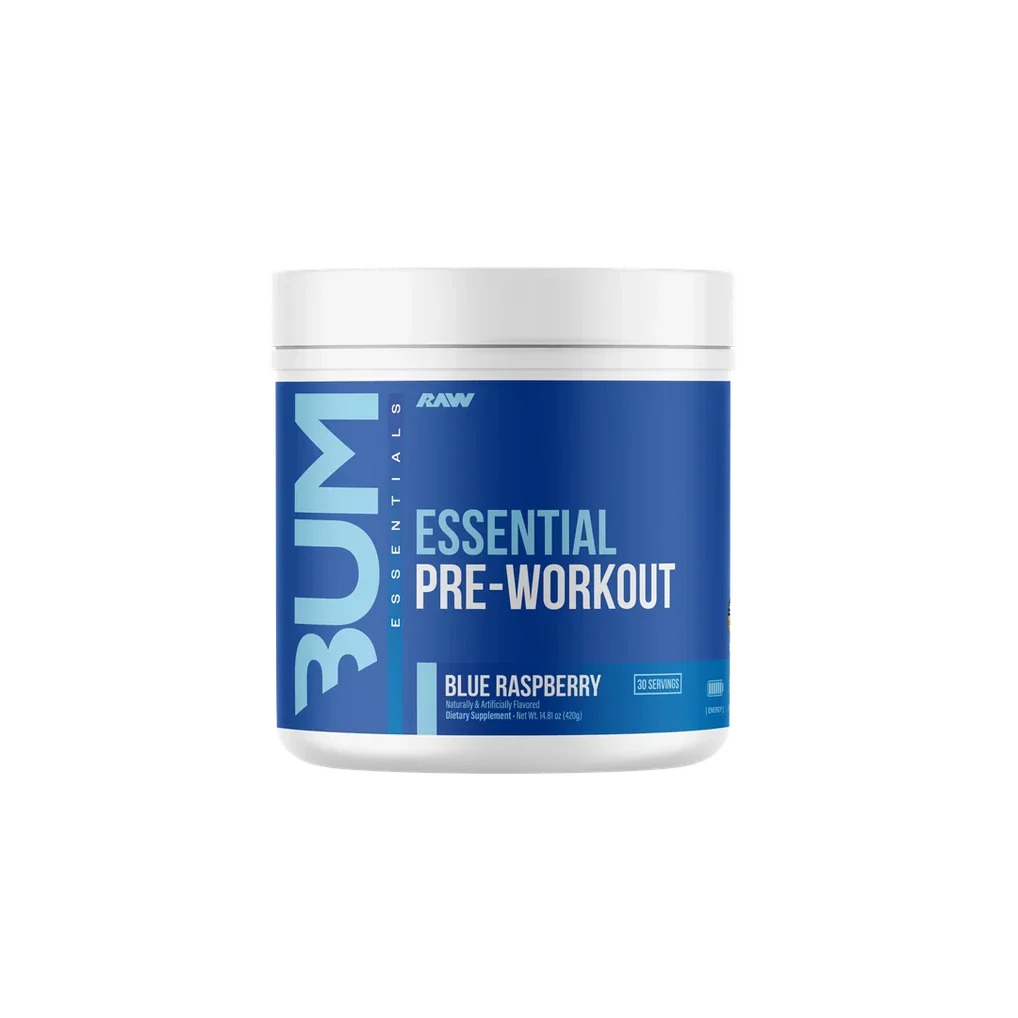 CBUM Essential Pre Workout - Image 6