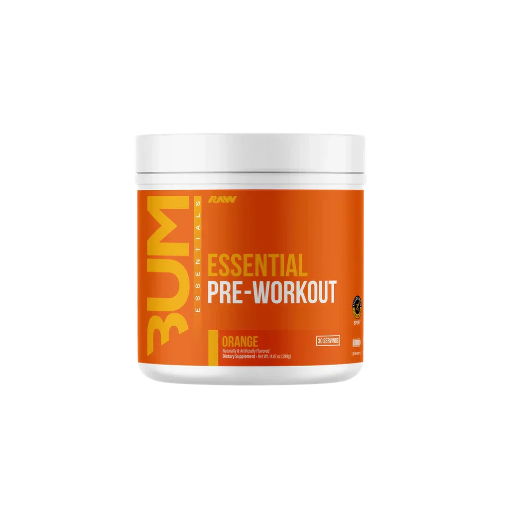 CBUM Essential Pre Workout - Image 7