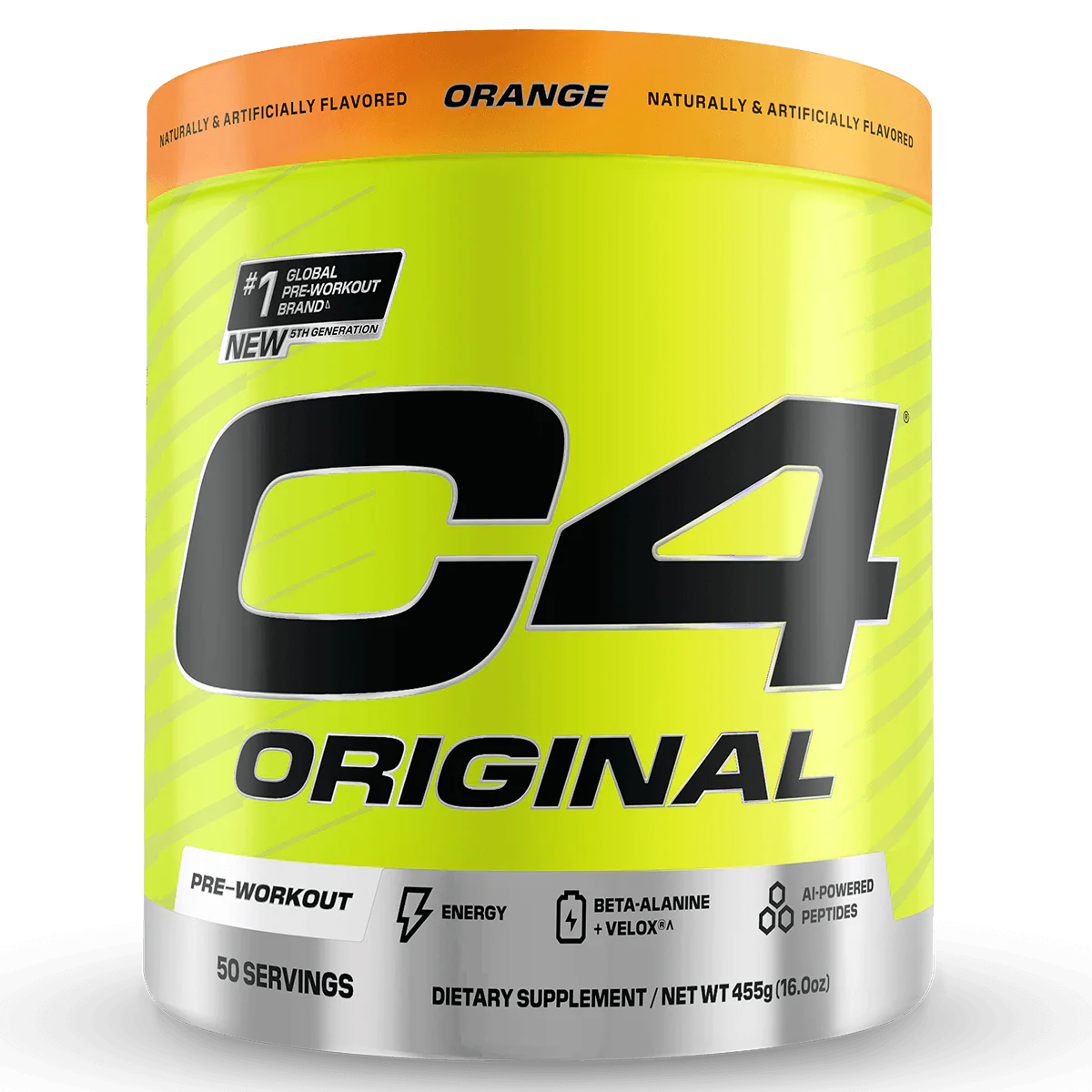 Cellucor C4 Original Pre Workout - Image 10