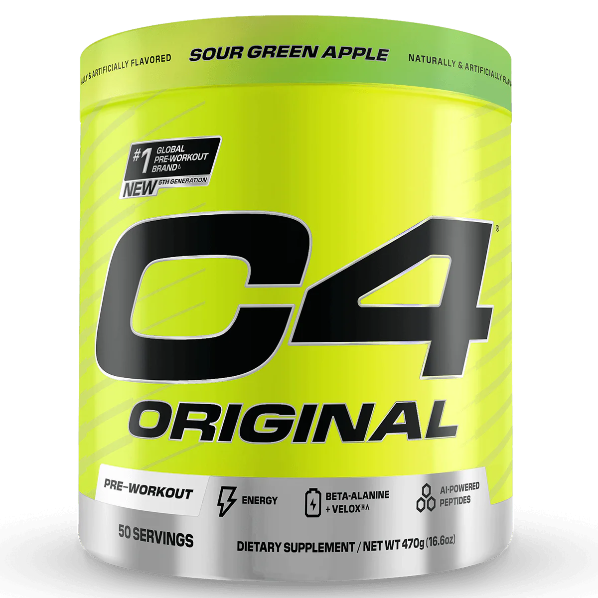 Cellucor C4 Original Pre Workout - Image 11