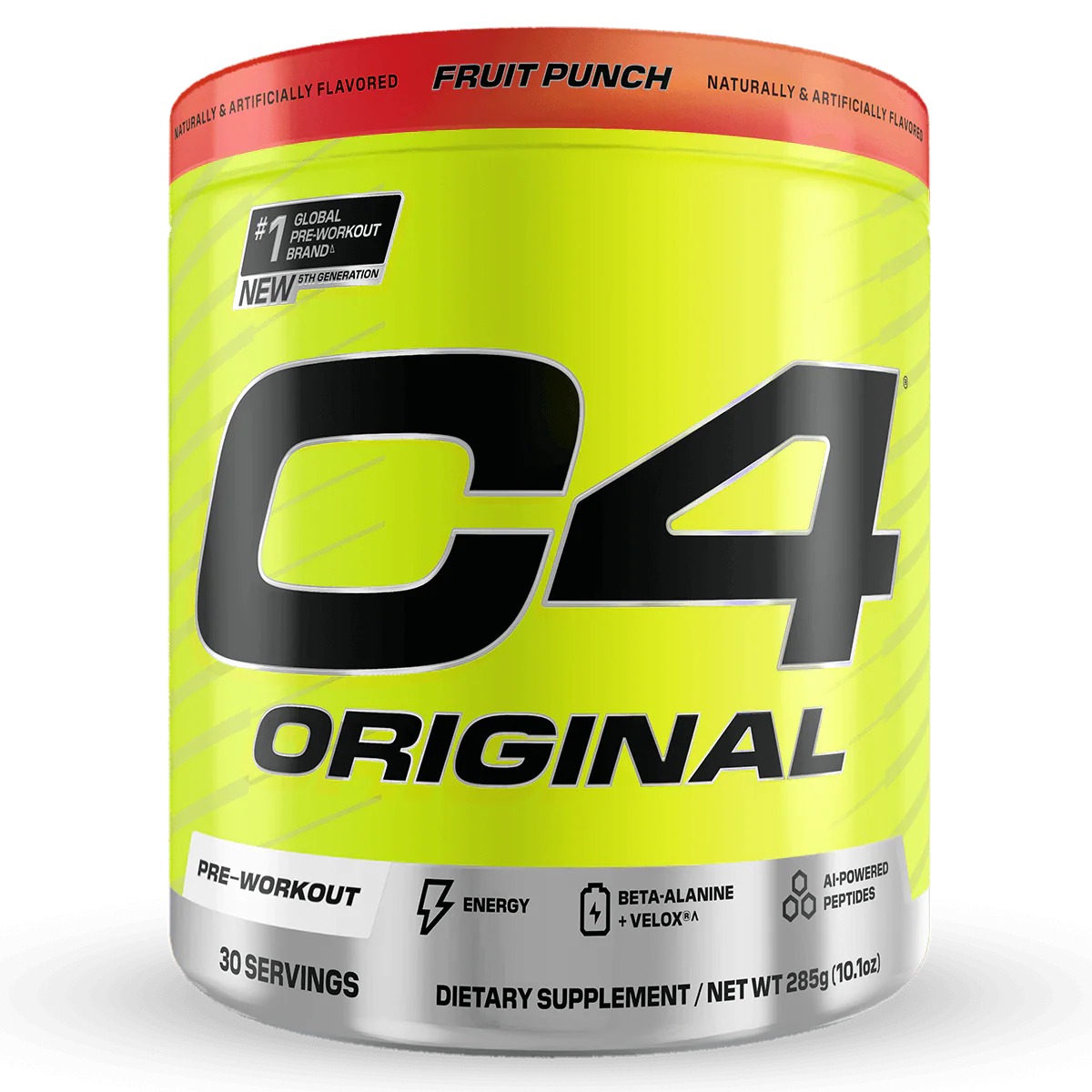 Cellucor C4 Original Pre Workout - Image 12