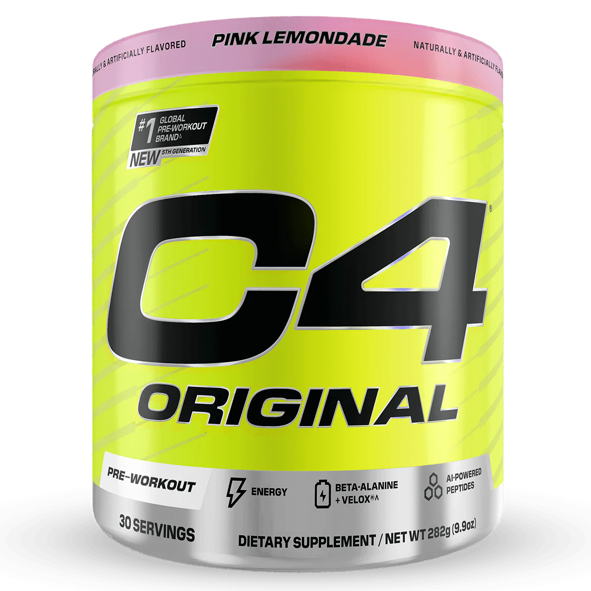 Cellucor C4 Original Pre Workout - Image 13