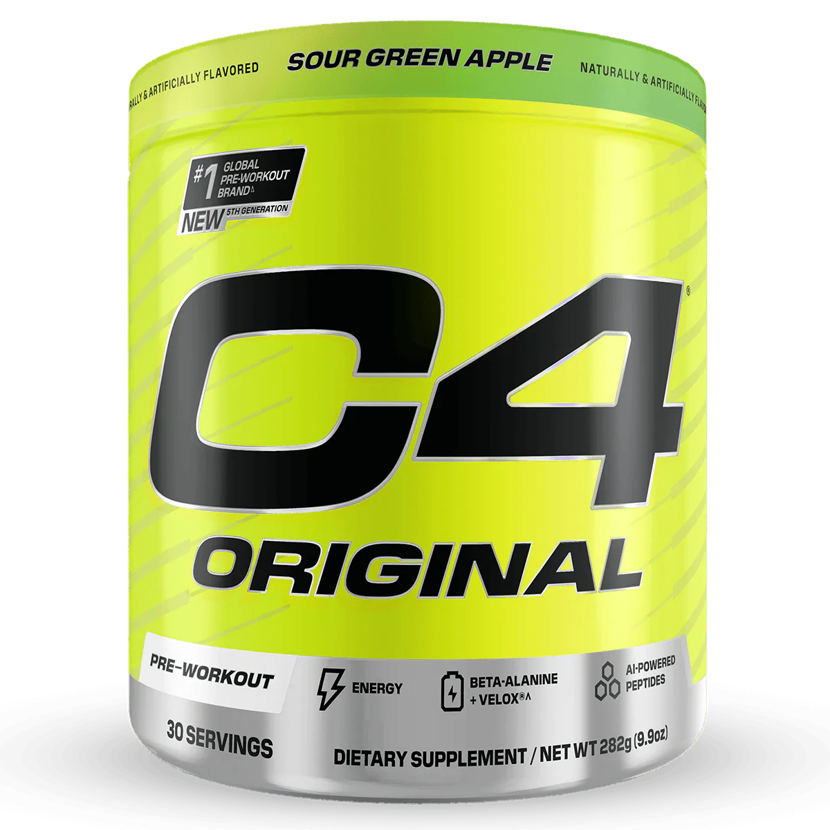 Cellucor C4 Original Pre Workout - Image 14