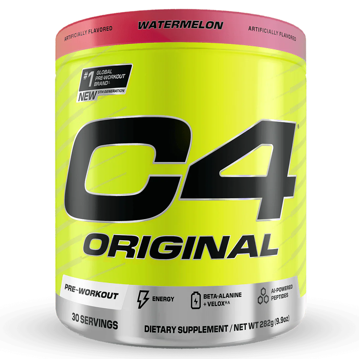 Cellucor C4 Original Pre Workout - Image 15