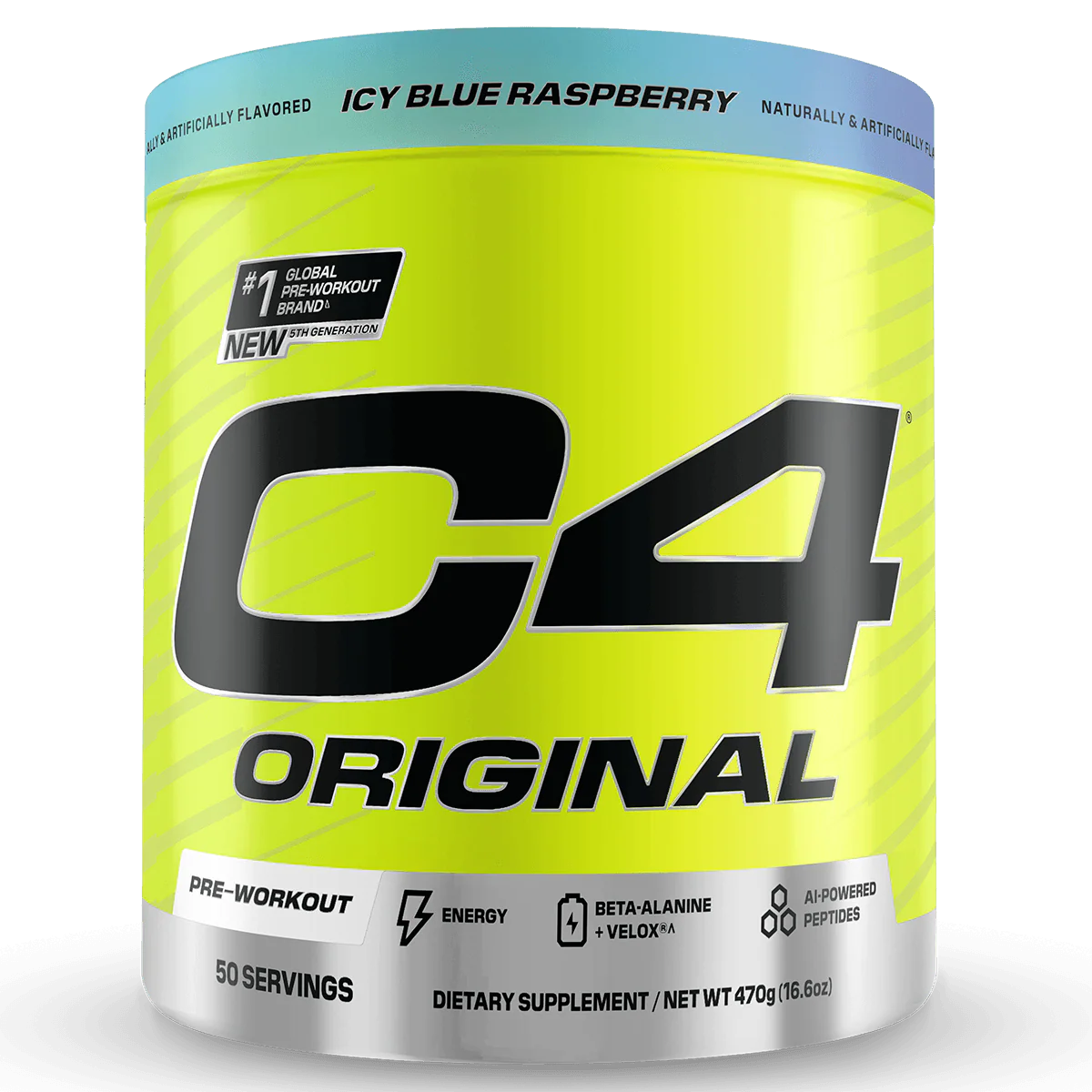 Cellucor C4 Original Pre Workout - Image 16