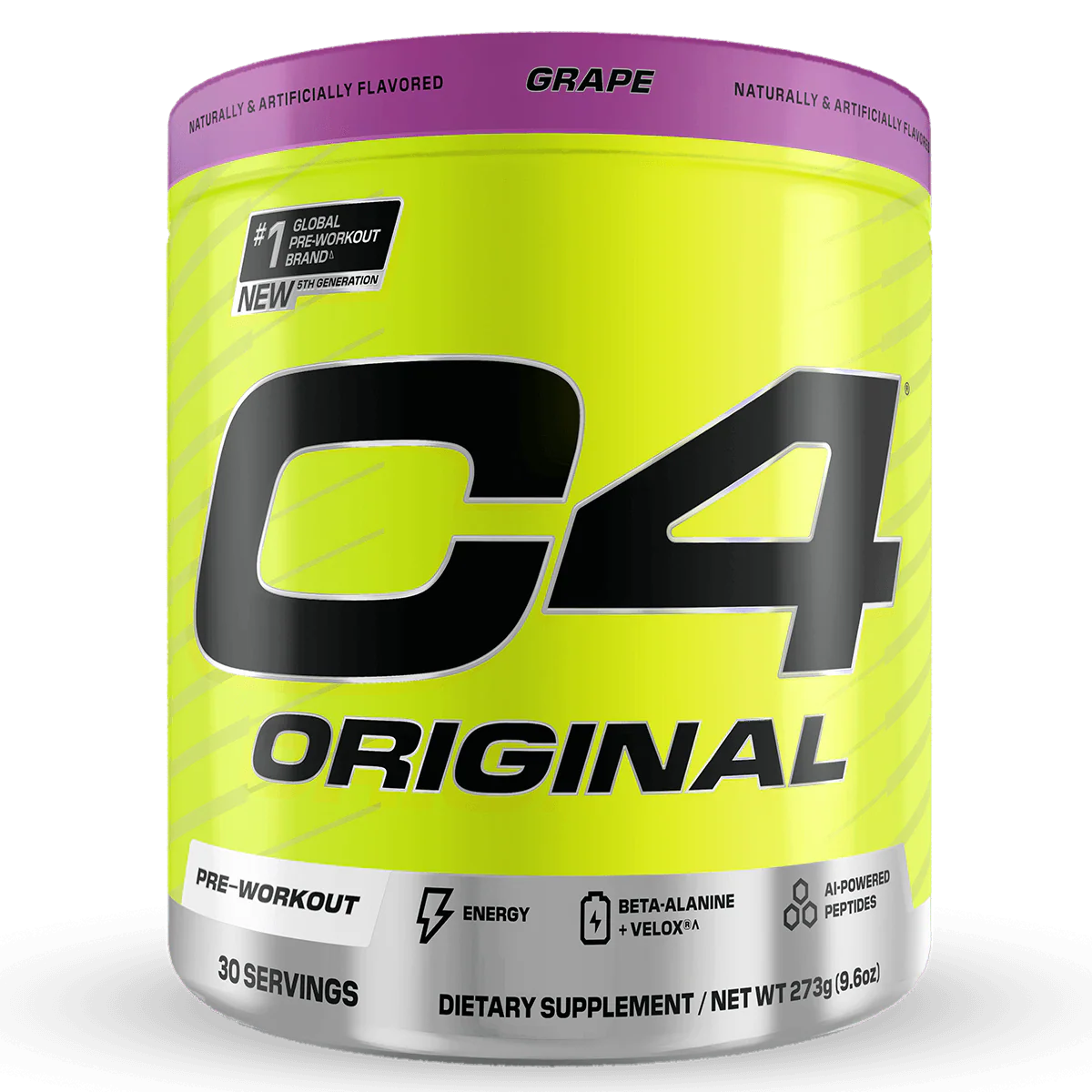 Cellucor C4 Original Pre Workout - Image 17