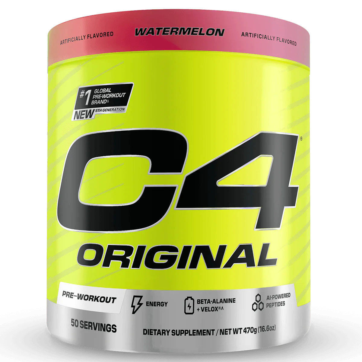 Cellucor C4 Original Pre Workout - Image 9