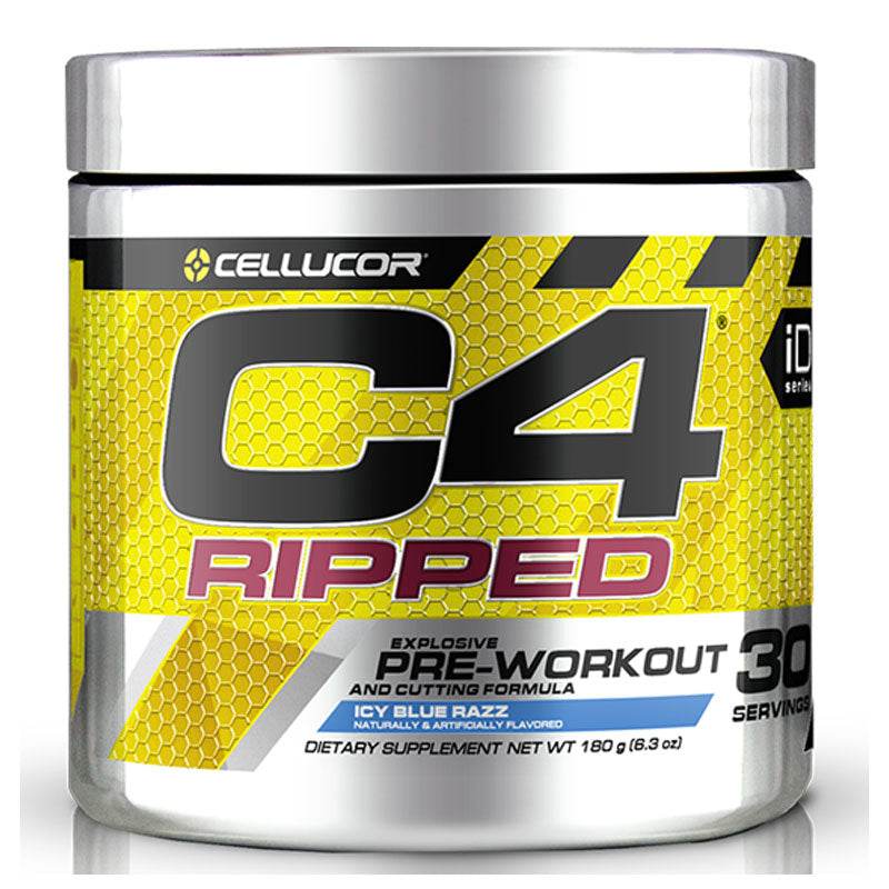 Cellucor C4 Ripped - Image 3