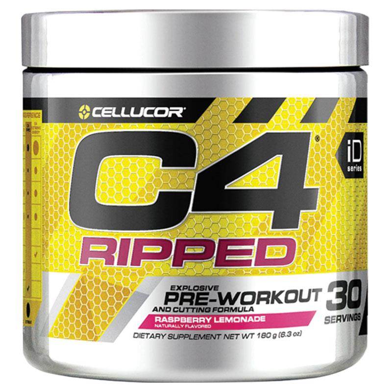 Cellucor C4 Ripped - Image 4