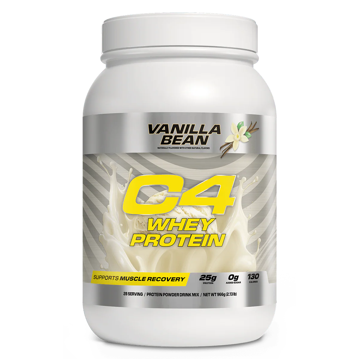 Cellucor C4 Whey Protein - Image 4