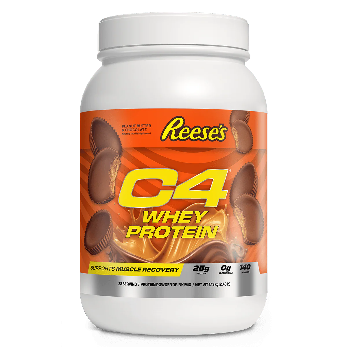Cellucor C4 Whey Protein - Image 5