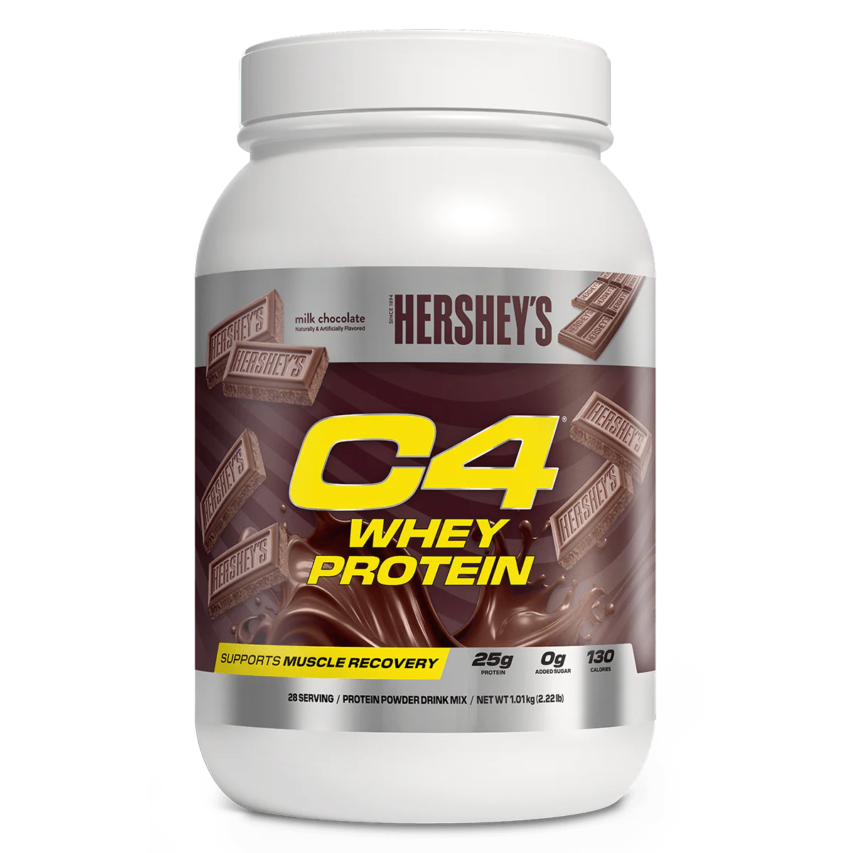 Cellucor C4 Whey Protein - Image 6