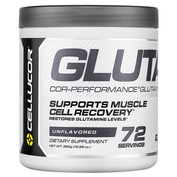 Cellucor COR Performance Glutamine