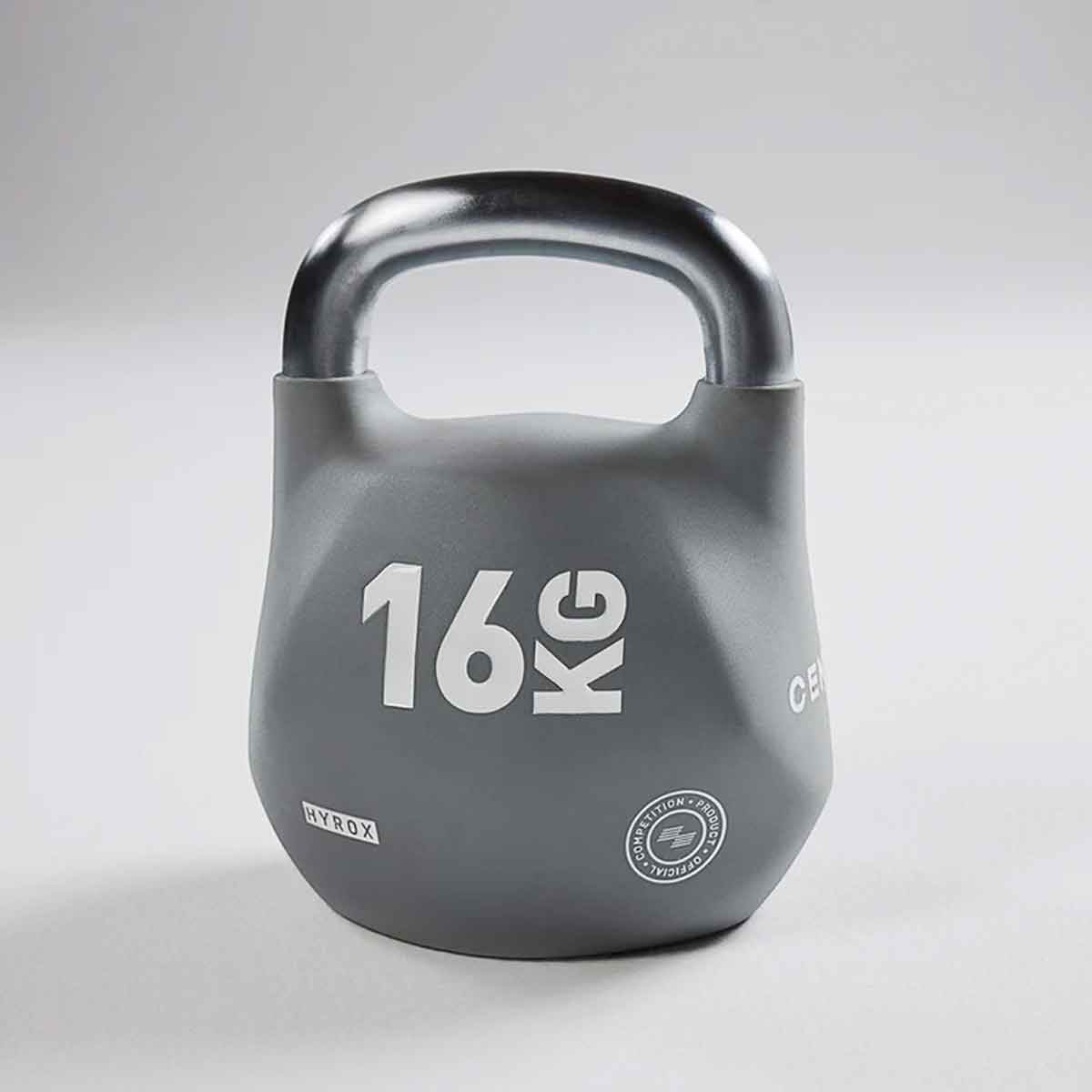 Centr x HYROX Competition Octo Kettlebell - Image 5
