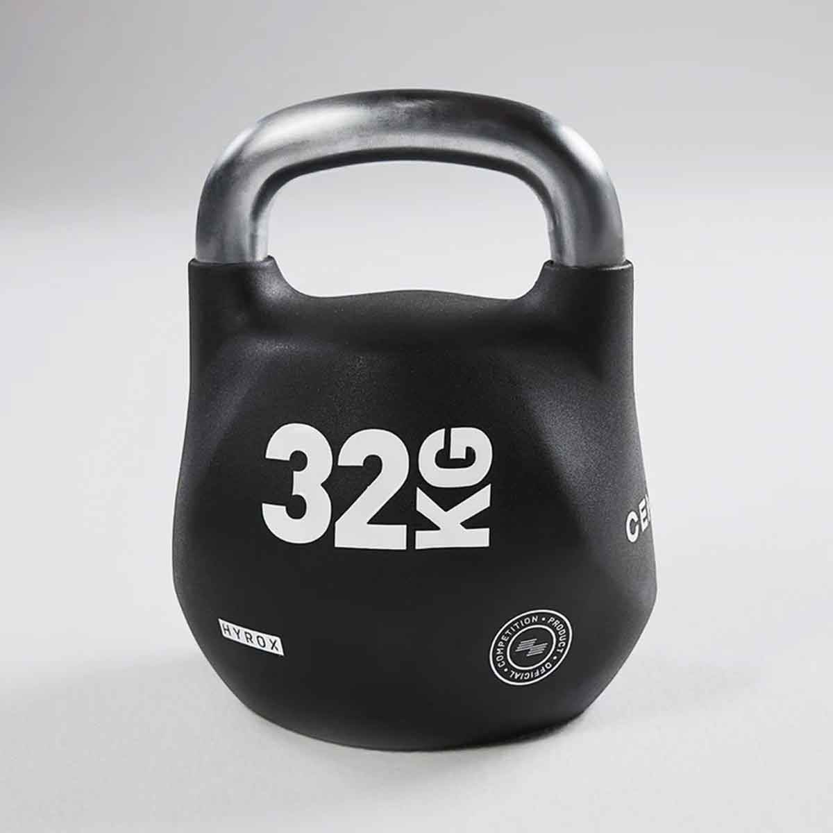 Centr x HYROX Competition Octo Kettlebell - Image 7