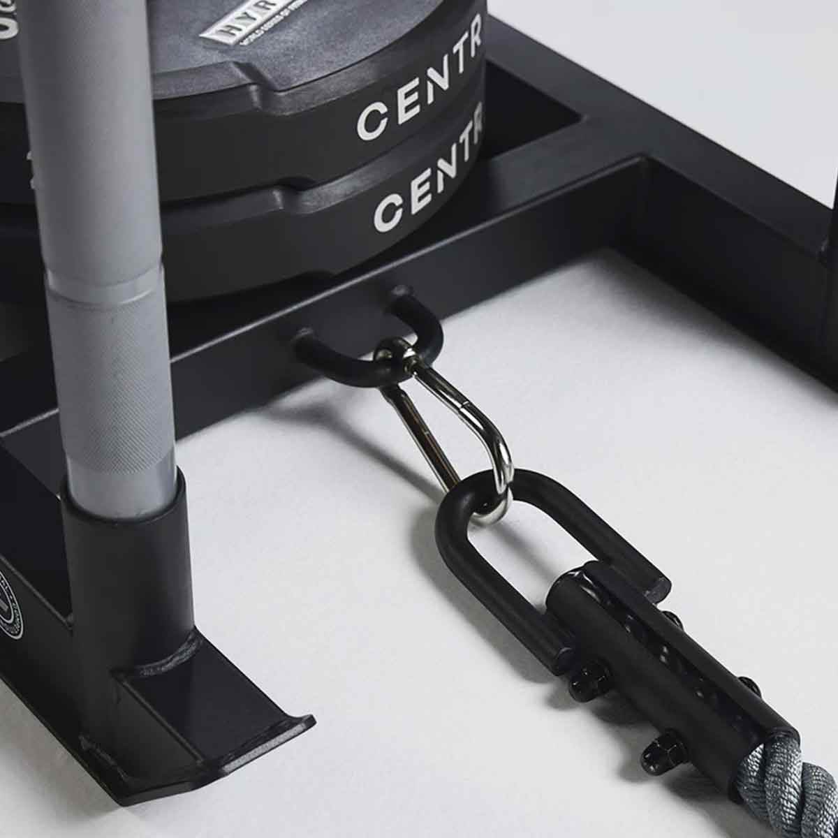 Centr x HYROX Competition Power Rope - Image 3