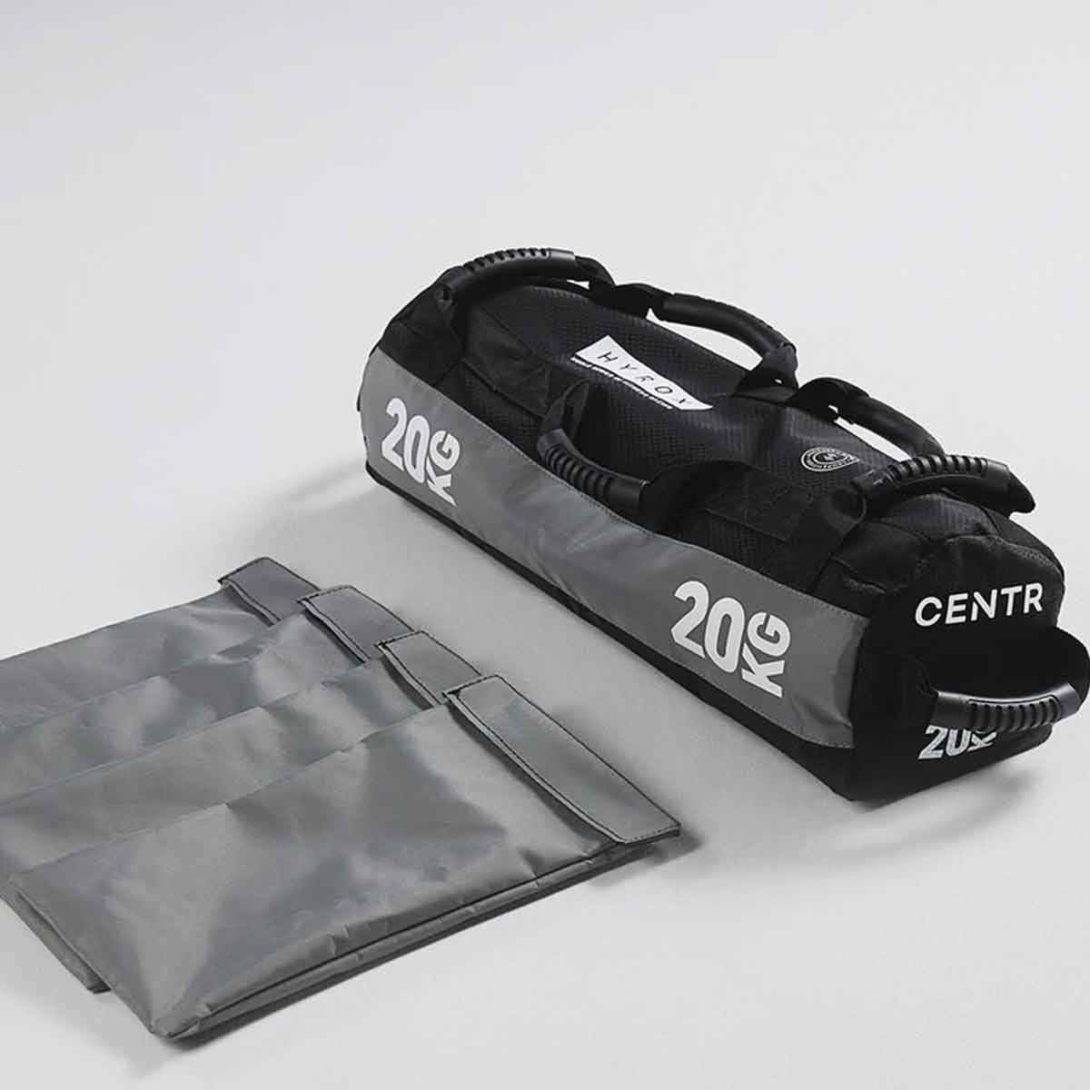 Centr x HYROX Competition Sandbag - Image 3