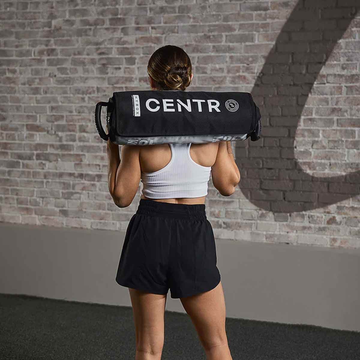 Centr x HYROX Competition Sandbag - Image 4