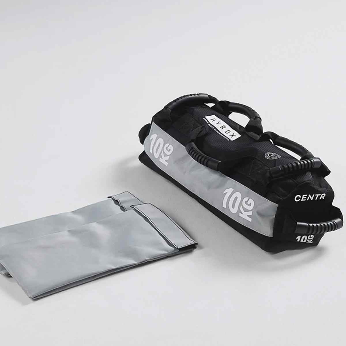 Centr x HYROX Competition Sandbag - Image 6