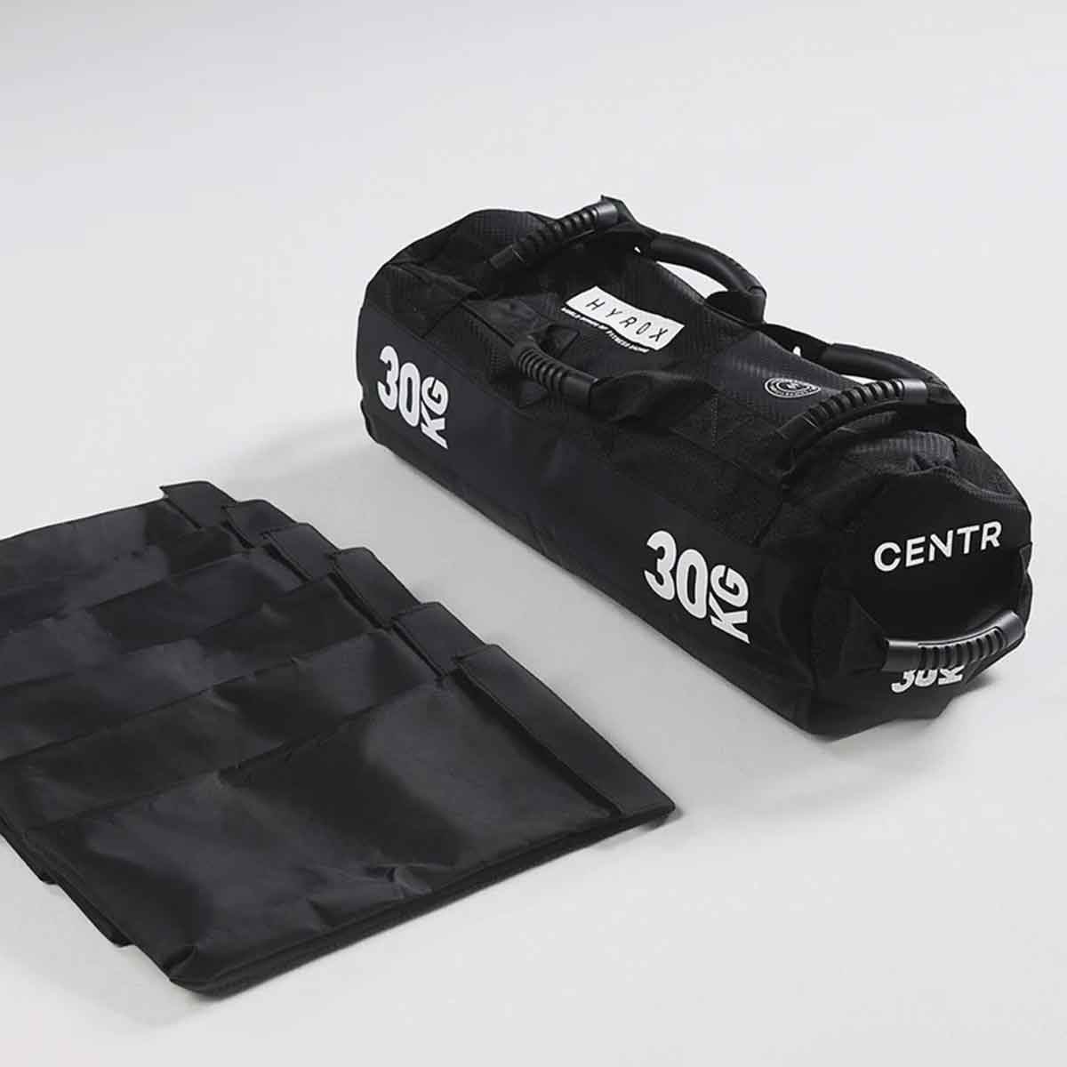 Centr x HYROX Competition Sandbag - Image 8