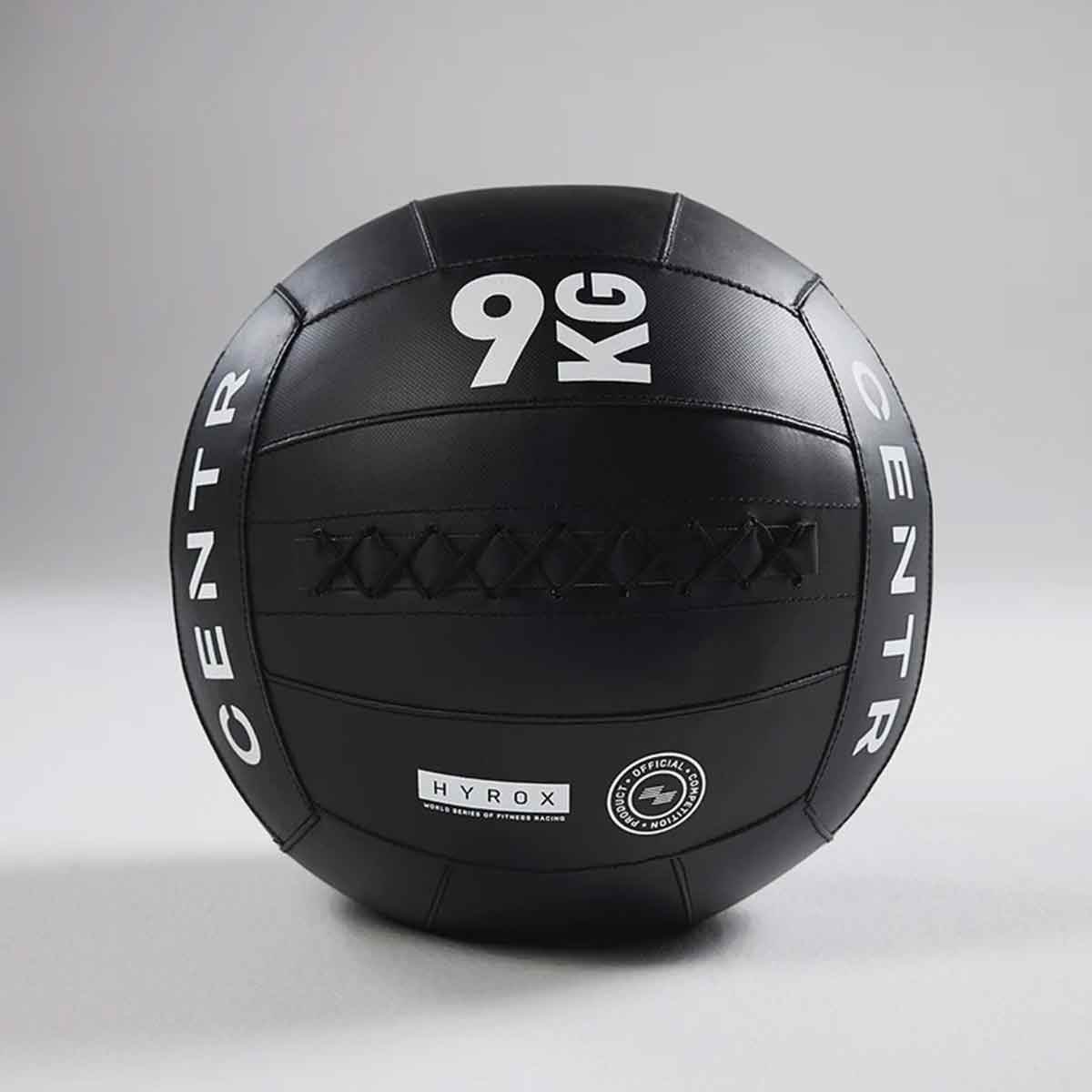 Centr x HYROX Competition Wall Ball - Image 4