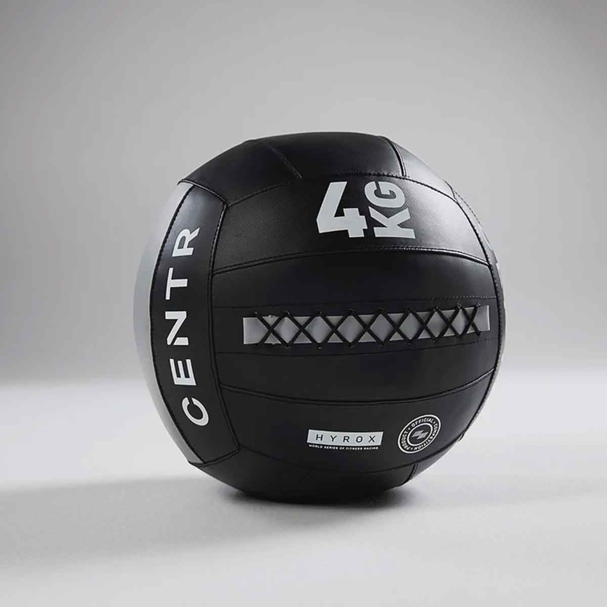 Centr x HYROX Competition Wall Ball - Image 5