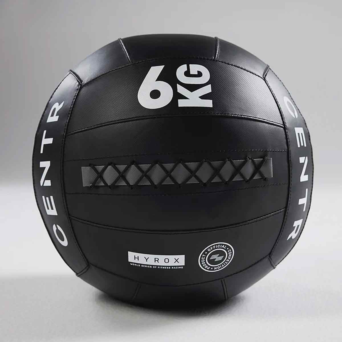 Centr x HYROX Competition Wall Ball - Image 6