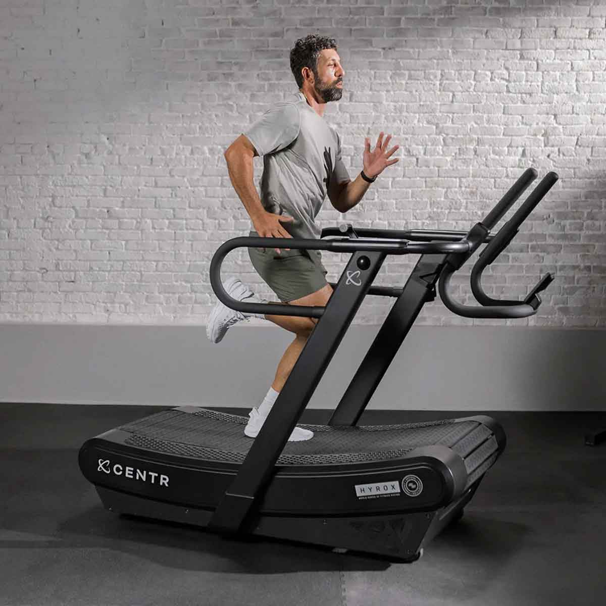 Centr x HYROX Perform Tread - Image 4
