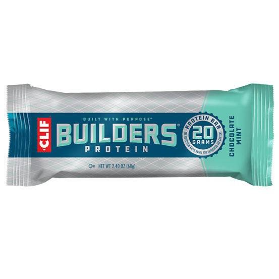 Clif Builders Bar - Image 4
