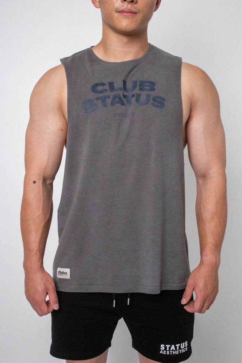 Club Status Tank - Image 3