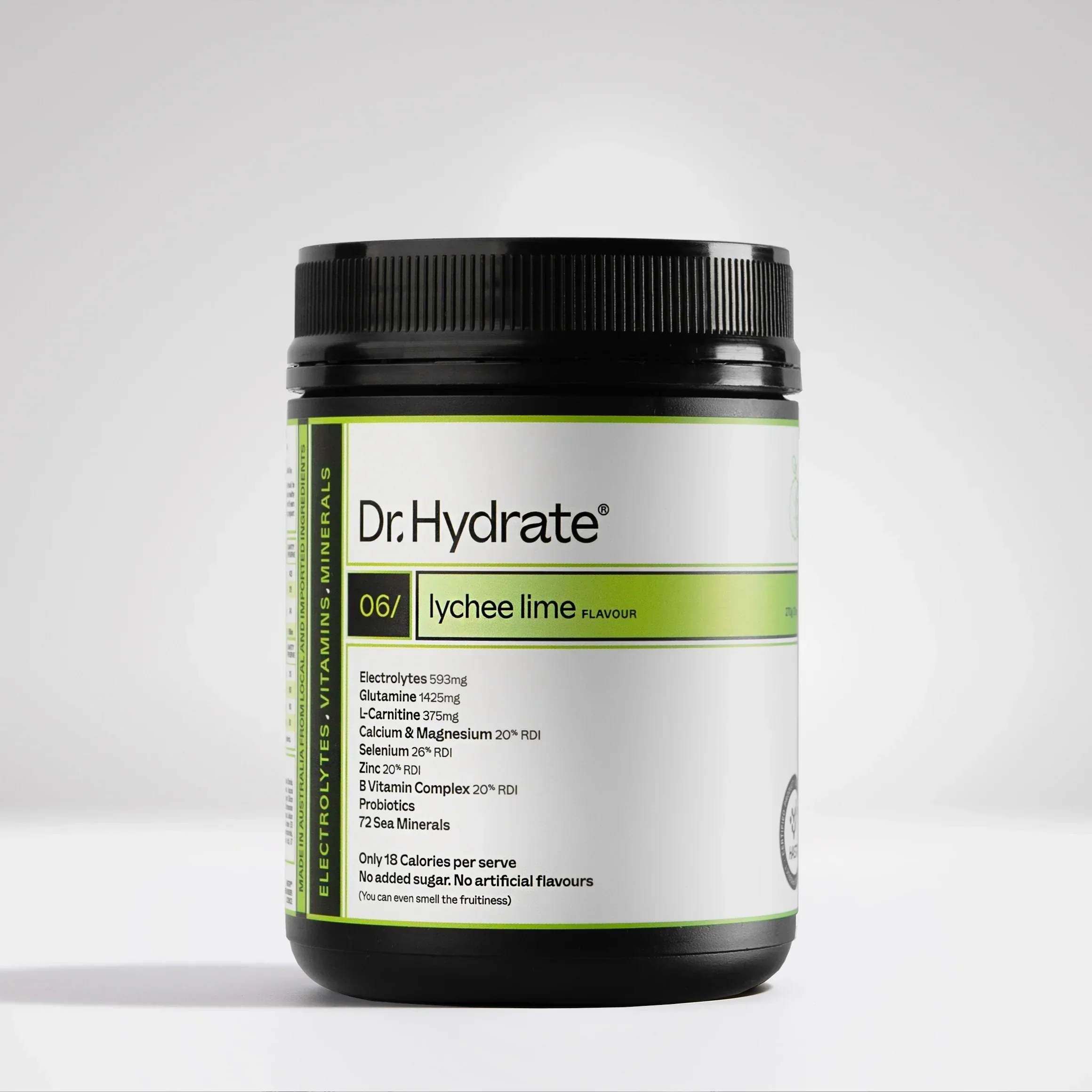 Dr Hydrate Jar - Image 4