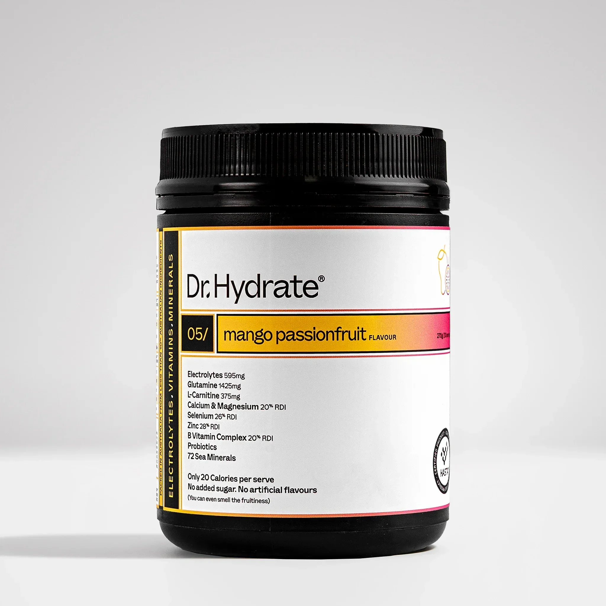 Dr Hydrate Jar - Image 5