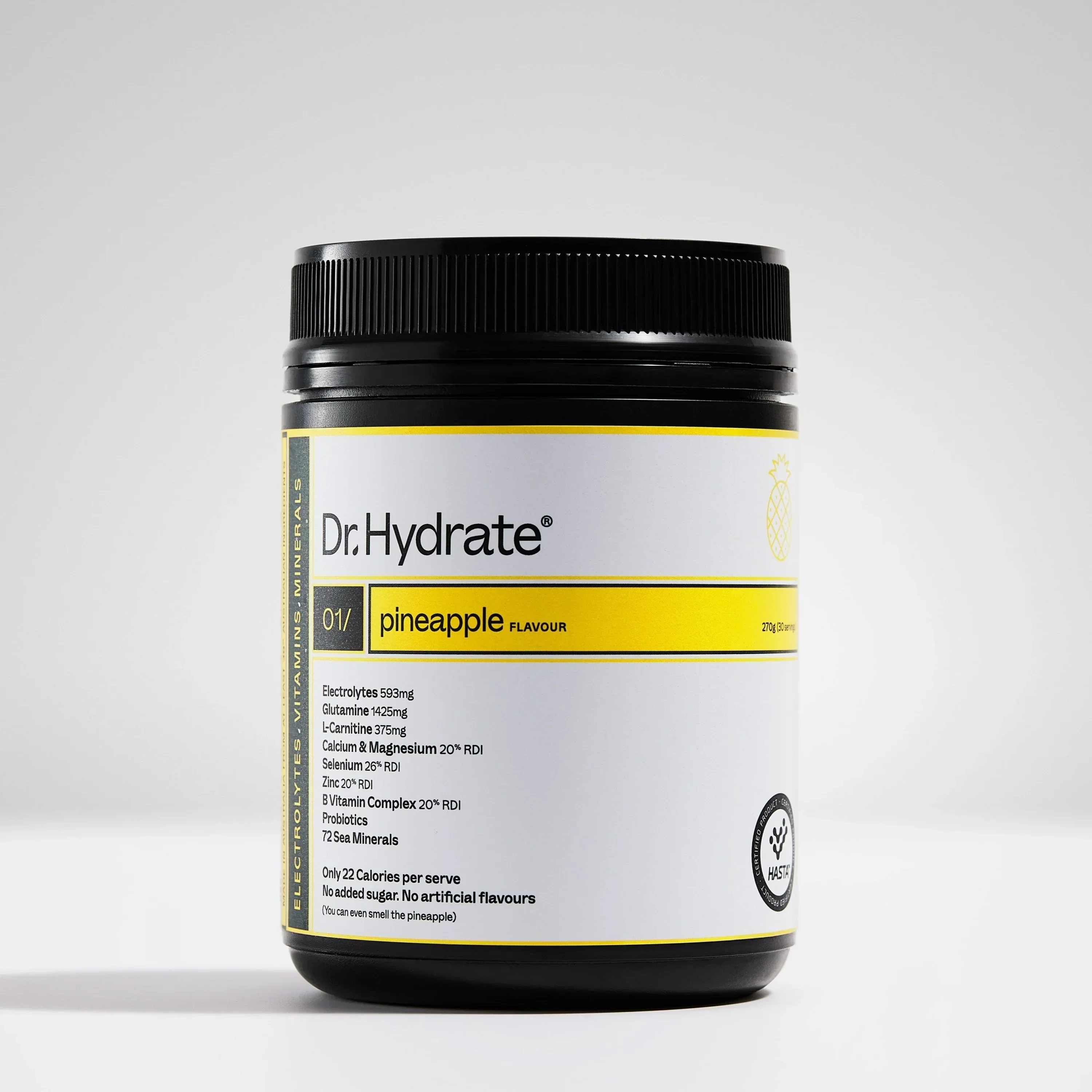 Dr Hydrate Jar - Image 6