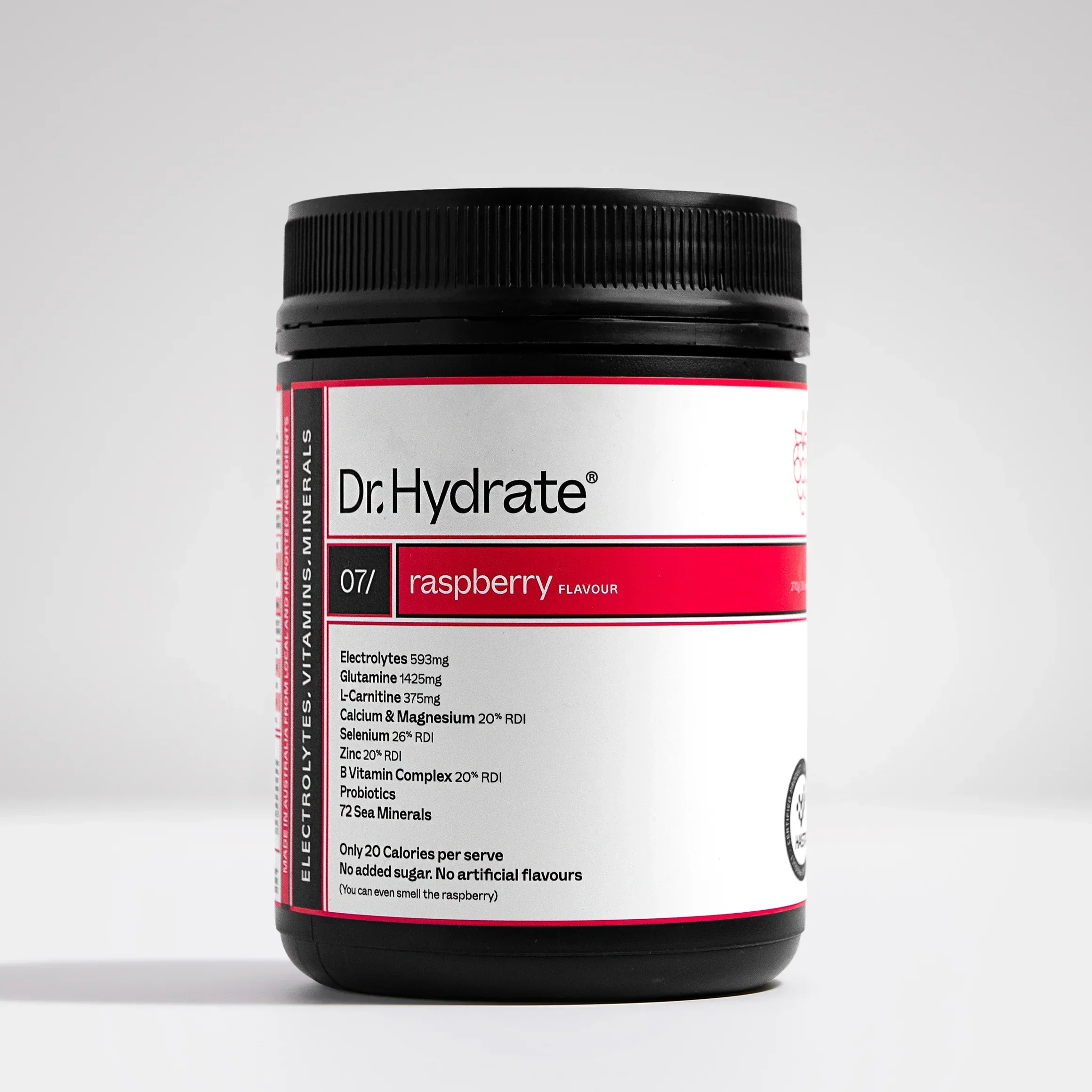 Dr Hydrate Jar - Image 7