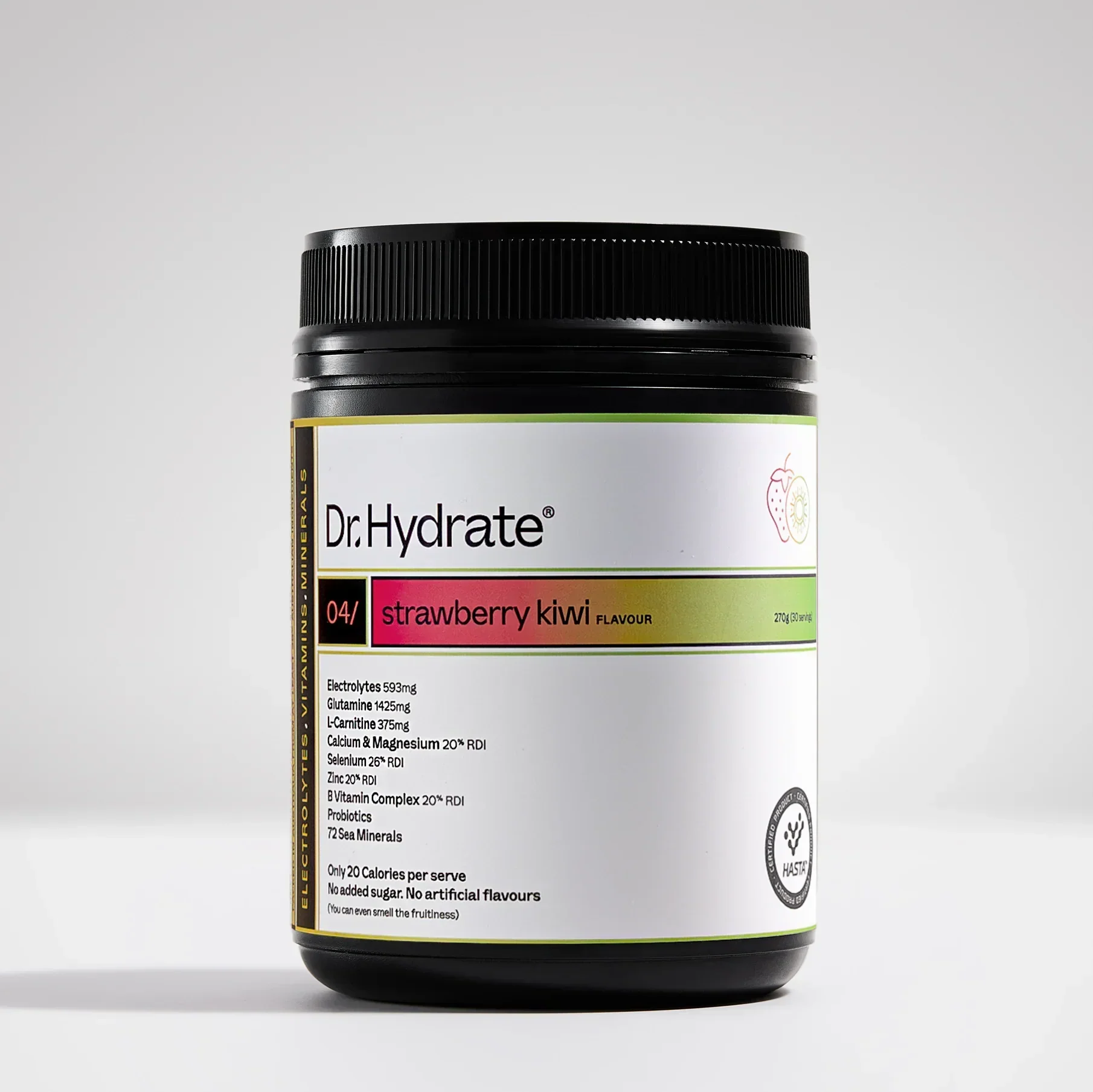 Dr Hydrate Jar - Image 8