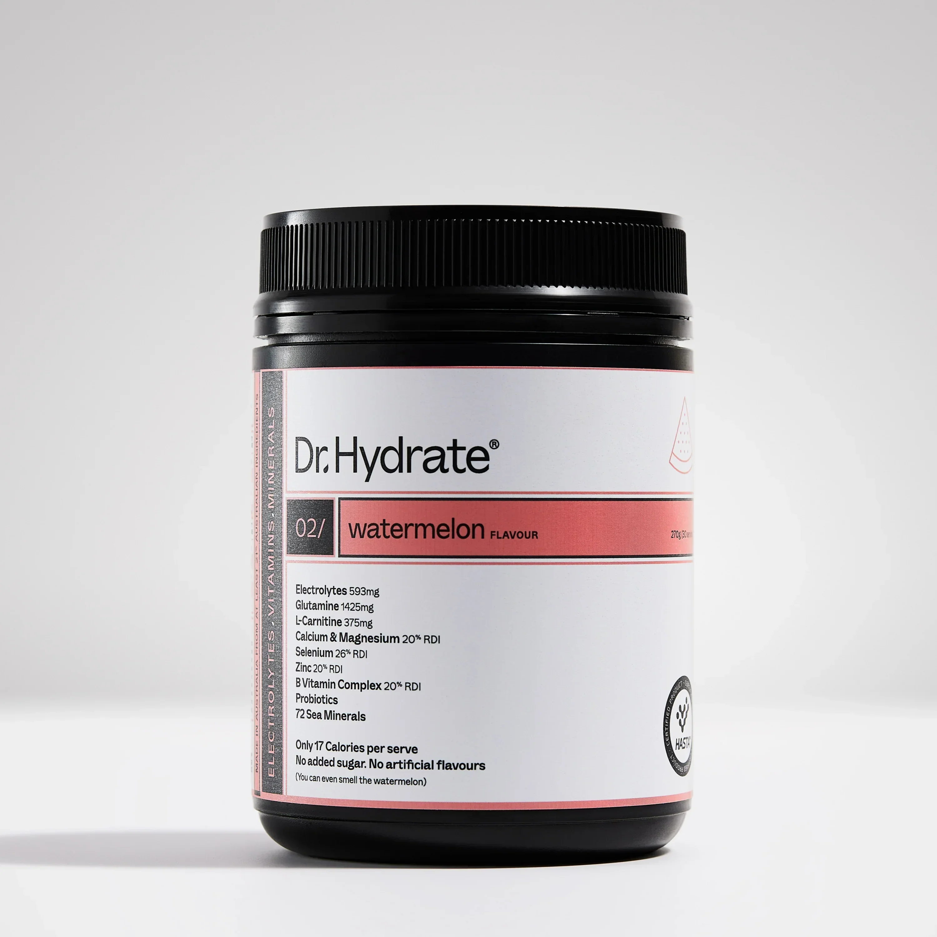 Dr Hydrate Jar - Image 9